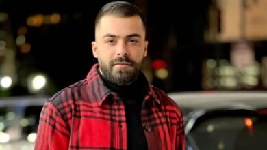 من هو خبير مواقع التواصل الإجتماعي طه الحج؟