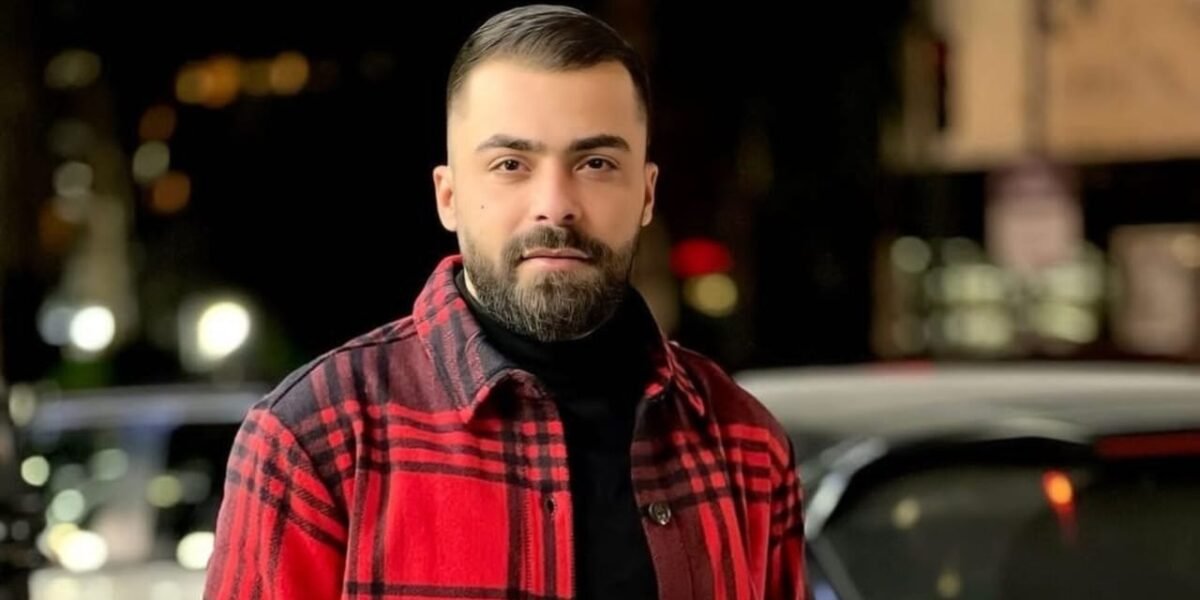 صورة مميزة: من هو خبير مواقع التواصل الإجتماعي طه الحج؟