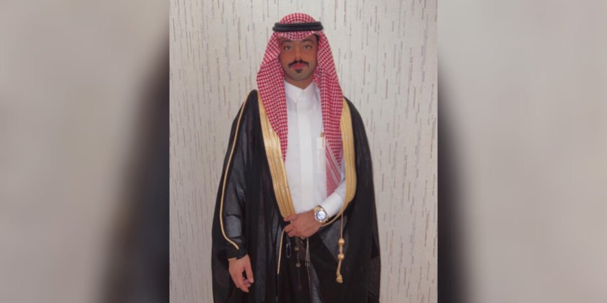 صورة مميزة: من هو محمد فهد الداود؟