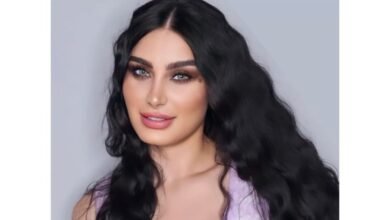 من هي الإعلامية لين كلايف ؟