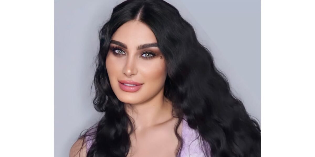 صورة مميزة: من هي الإعلامية لين كلايف ؟