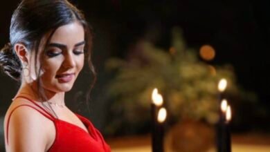 من هي المؤثرة صوفي عيسى ؟
