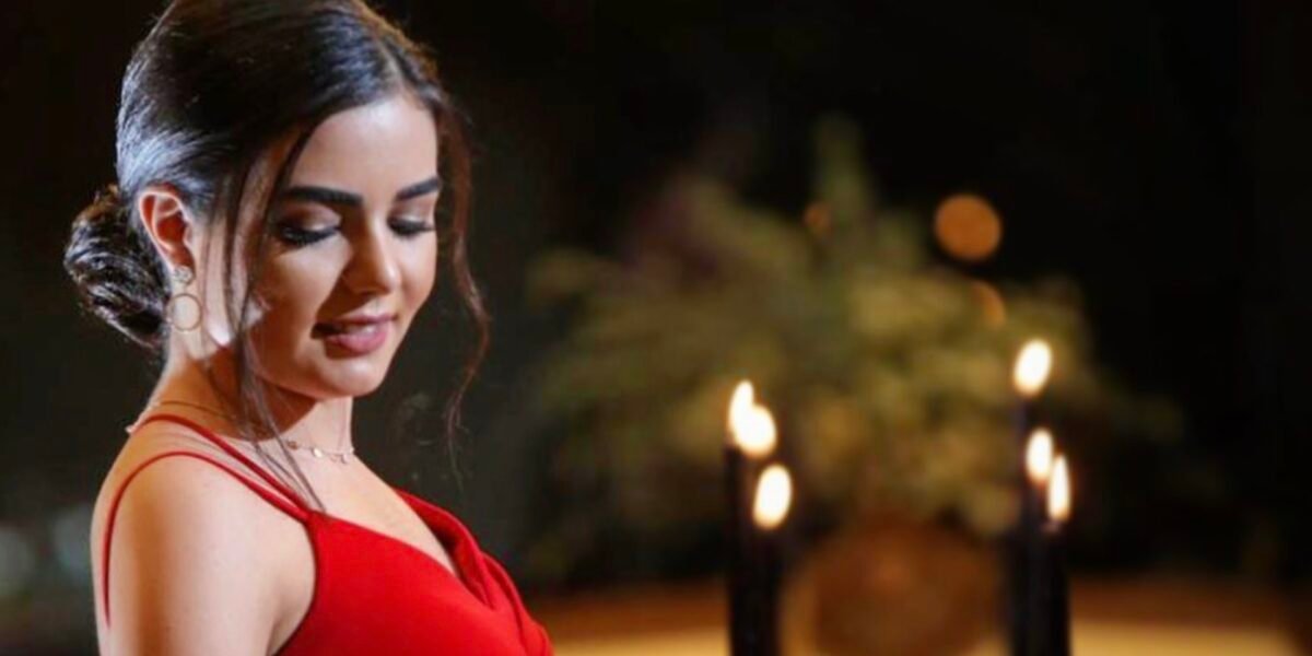 صورة مميزة: من هي المؤثرة صوفي عيسى ؟