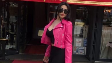 من هي خبيرة التجميل روز ضو؟ من هي خبيرة التجميل روز ضو؟