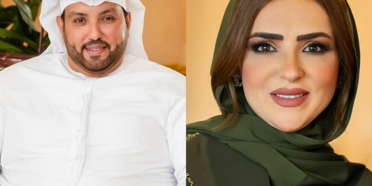 منذر درويش وبراءة كعوش يقودان توسعًا استراتيجيًا في قلب إفريقيا