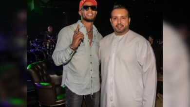 منذر درويش يطمح لتغيير مفهوم الترفيه والإنتاج
