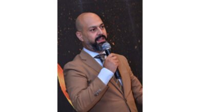 مهرجان AFDAL الدولي يقدم جائزة أفضل شركة إنتاج عربية لشركة إيبلا الدولية للإنتاج الفني