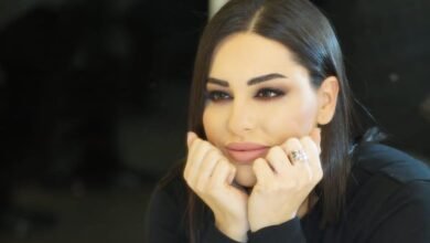 مي مطر تعايد الامة الاسلامية بحلول شهر رمضان المبارك بهذا الدعاء