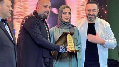 ميرا اللقيس تحصد جائزة Beirut Golden Awards كخبيرة في التداول والاستثمار