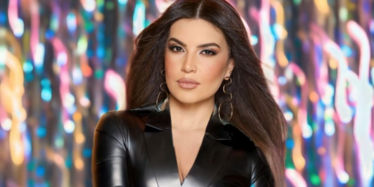 صورة مميزة: ميرا مخايل تخطف الأنظار بأحدث ظهور
