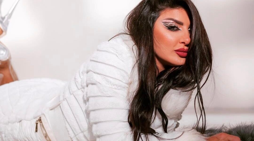 صورة مميزة: ميرا وحسحس يتألقان كنجوم البث المباشر على تيك توك