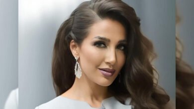 ميريام عطا الله تطرح كليب أغنيتها الجديدة رجعت