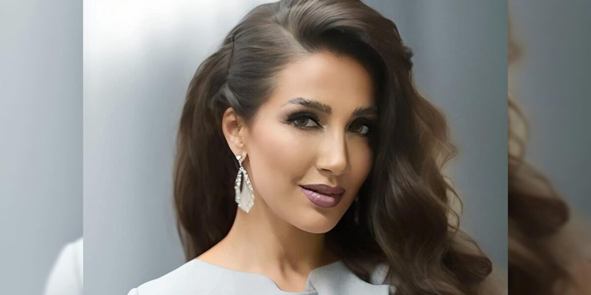 صورة مميزة: ميريام عطا الله تطرح كليب أغنيتها الجديدة رجعت