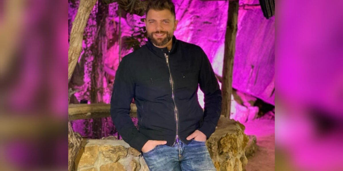 صورة مميزة: ميشال قزي في حفل غنائي جديد قريباً