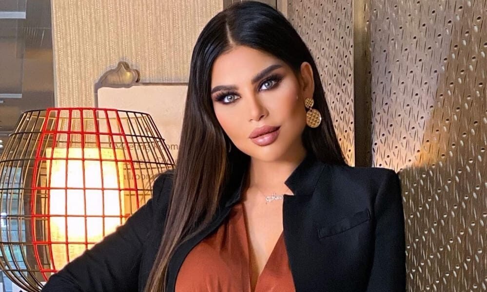 صورة مميزة: ناتالي حداد الخوف يداهم اللبنانيين