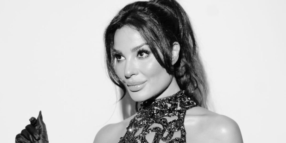 نادين نسيب نجيم تتألق في مهرجان الفضائيات وتفوز بجائزة أفضل ممثلة عربية عن دورها في 2024 - صورة مميزة صورة مميزة: نادين نسيب نجيم تتألق في مهرجان الفضائيات وتفوز بجائزة أفضل ممثلة عربية عن دورها في 2024