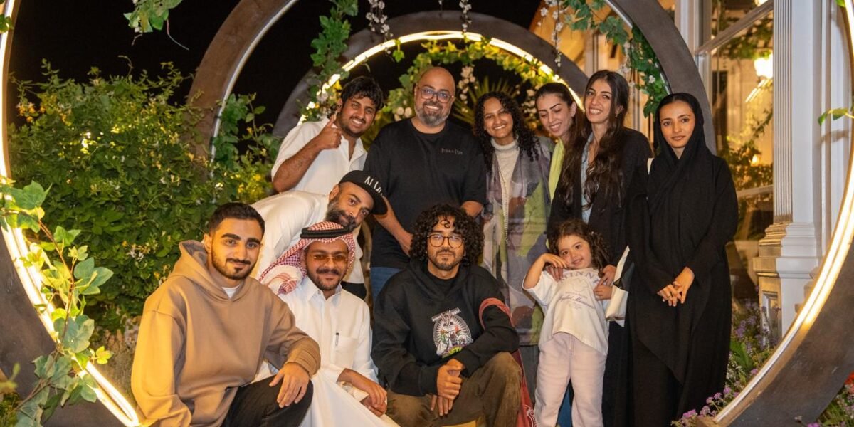 نتفليكس ورايترز هاوس يختتمان برنامج اكتب المستقبل التدريبي في ثلاث مناطق سعودية
