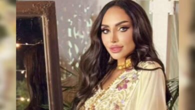 نجلاء أحمد (جولي) مصدراً هاماً لإلهام العديد من النساء