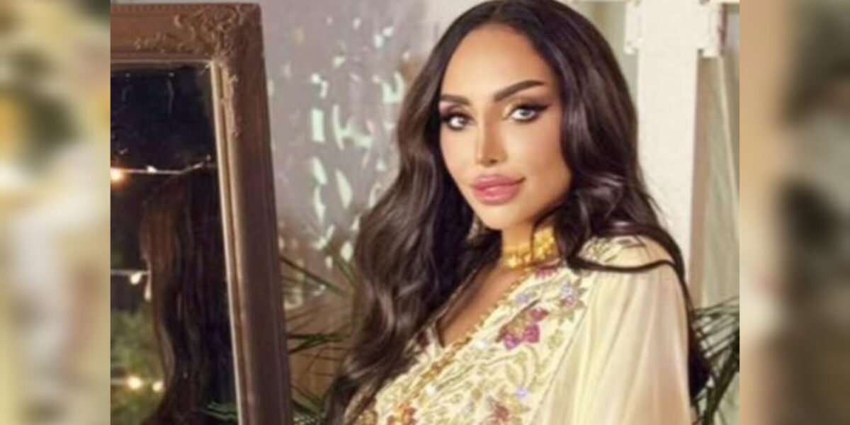 نجلاء أحمد (جولي) مصدراً هاماً لإلهام العديد من النساء