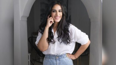 نصائح هامة لتناول طعام صحي خلال شهر رمضان مع نوال السعدني؛ Noelle El Saadany