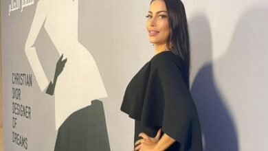 نورا الأكرمي تدخل عالم التمثيل في مربع برمودة