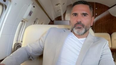 هادي عبد الهادي نحن ملتزمون بالاستثمار في أحدث التقنيات لتحسين خدمات Universal Jets