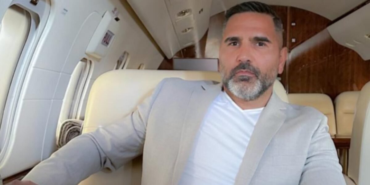 صورة مميزة: هادي عبد الهادي نحن ملتزمون بالاستثمار في أحدث التقنيات لتحسين خدمات Universal Jets