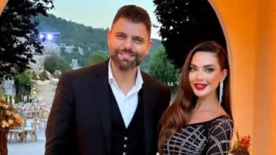 هل عادت العلاقة بين ميشال قزي و داليدا خليل؟ ظهور جديد يجمعهما يثير الشكوك.