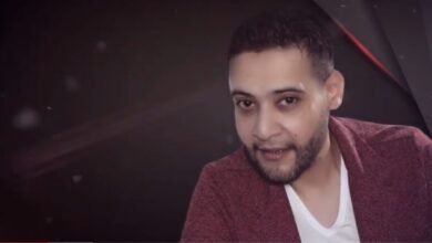 هيثم زياد يبدع في تلحين أغنية بكرا بدوب التلج بصوت محمد قمر هيثم زياد يبدع في تلحين أغنية بكرا بدوب التلج بصوت محمد قمر