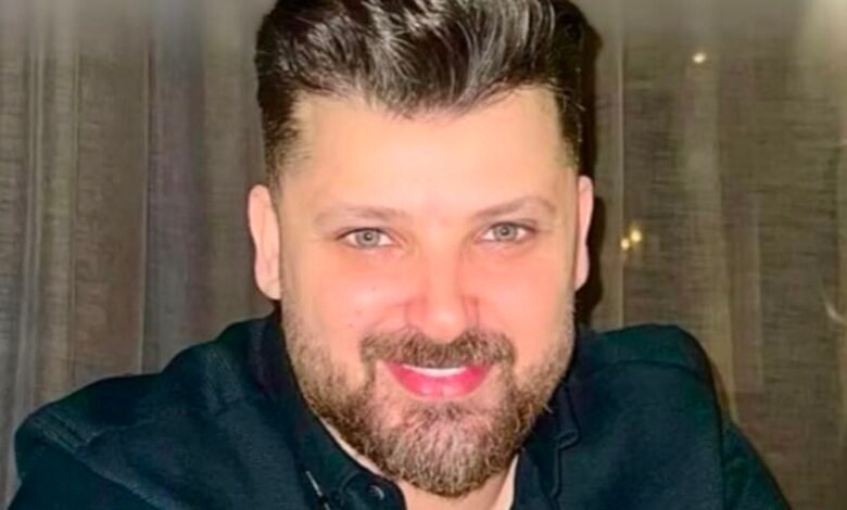 وسام أمير يحقق نجاحًا لافتًا بأغنية «كلها جاية» ويتخطى المليون مشاهدة على يوتيوب وسام أمير يحقق نجاحًا لافتًا بأغنية «كلها جاية» ويتخطى المليون مشاهدة على يوتيوب