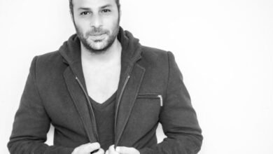 وسيم ستيف.. أشهر مصفّف شعر لأهمّ نجمات العالم العربي