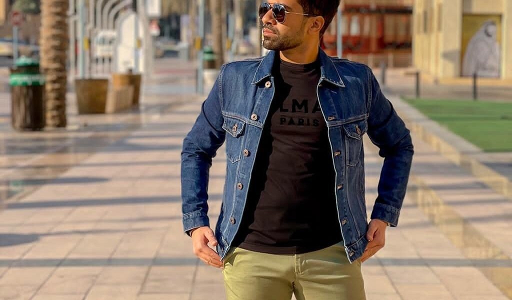 وليد المصراتي يؤكد مصير المحتوى الغير واقعي على منصات التواصل الإجتماعي الزوال حتمًا - صورة مميزة صورة مميزة: وليد المصراتي يؤكد مصير المحتوى الغير واقعي على منصات التواصل الإجتماعي الزوال حتمًا