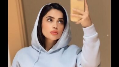 ياسمين سينو تخطف الأضواء وتصبح حديث الساعة على مواقع التواصل بعد مشاركتها لسلسلة من ال الجديدة