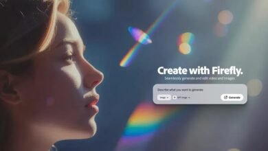 يحصل Adobe Firefly على دعم GPTImage 1.5 و مجانية محدودة الوقت